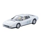 トミカリミテッドヴィンテージ ネオ LV-N フェラーリ テスタロッサ 前期型 (白)[トミーテック]《１１月予約》