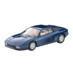 トミカリミテッドヴィンテージ ネオ LV-N フェラーリ テスタロッサ 前期型 (紺)[トミーテック]《１１月予約》
