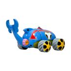タイムボカン タイムメカブトン 1/100 プラモデル（再販）[ベルファイン]《０７月予約》