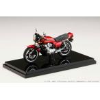 バリバリ伝説 1/24 完成品バイク 巨摩郡 CB750F