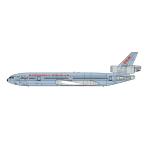 1/200 MD-11 * demo ns tray ta-~ пластиковая модель [ Hasegawa ]{10 месяц предварительный заказ }