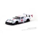 1/64 LB-Silhouette WORKS GT Miura KIDS[Tarmac Works]《１１月仮予約》