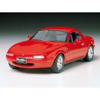 1/24 Eunos Roadster пластиковая модель [ Tamiya ]{ продажа settled * наличие товар }