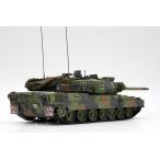1/35 レオパルド2 A7V 主力戦車 塗装済キット[ボーダーモデル]《１１月予約》