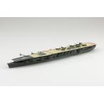 1/700 ウォーターラインシリーズ No.229 日本海軍 航空母艦 千代田 プラモデル[アオシマ]《１１月予約》