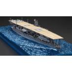 1/700 波シリーズ(スナップ仕様) No.8 EX-1 日本海軍航空母艦 赤城 特別仕様(エッチングパーツ付き) プラモデル[フジミ模型]《１１月予約》