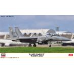 1/72 F-15EX イーグル II “嘉手納 2026” プラモデル[ハセガワ]《１１月予約》