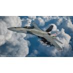 1/72 「ACE COMBAT 8： WINGS OF THEVE」 F/A-18E スーパー ホーネット “ジョーカー隊” プラモデル[ハセガワ]《１１月予約》