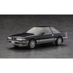 1/24 Toyota Soarer (Z20) более ранняя модель 2.0GT- twin turbo (1986) пластиковая модель [ Hasegawa ]{11 месяц предварительный заказ }