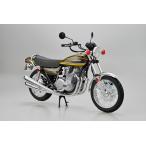 ザ☆バイク No.31 1/12 カワサキ Z1A 900 SUPER4 ’74 プラモデル[アオシマ]《０１月予約》