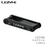 V PRO 5 マルチツール LEZYNE/レザイン V-PRO-5