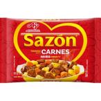  Ajinomoto Sazon CARNES мясная кулинария для 5g×12