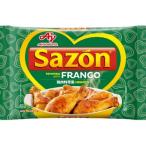  Ajinomoto Sazon FRANGO курица мясная кулинария для 5g×12