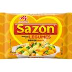  Ajinomoto Sazon LEGUMES овощи кулинария для 5g×12