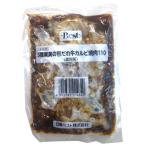 日東ベスト　5種果実の旨だれ牛カ