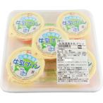  Nitto лучший Hokkaido производство молоко пудинг 40g×5#