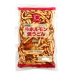 Yahoo! Yahoo!ショッピング(ヤフー ショッピング)ジョイグルメ　牛ホルモン焼うどん　250g