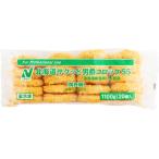 nichi Ray Tokachi производство sakli.. картофель короккэ ( Kansai способ ) 1200g(20 шт )