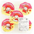 nichi Ray ацерола желе 60g×5