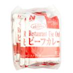 nichi Ray RU говядина карри ..200g×5