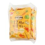 nichi Ray 12 вид. овощи карри 200g×5