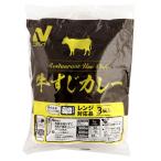 nichi Ray RU плита корова .. карри 170g×3