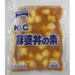 ショッピングGマーク テーブルマーク　KC麻婆丼の素　180g