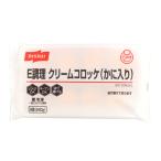 ni acid E кулинария крем короккэ ( краб ввод ) 240g(8 шт )