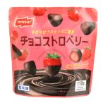 ni acid шоко клубника 110g