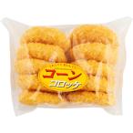  большой . еда масло кукуруза короккэ 40g×10