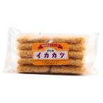 大栄食品　イカカツ(パック)　60g×10<終売予定>