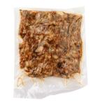 極洋 うなぎ蒲焼切り落とし 500g