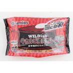 【6/18追加】Umios　WILDish牛カルビ焼肉めし　230g