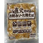 [5/20 переключатель ]Umios прямой огонь .. окономи соус . соба 200g