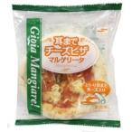 マルハニチロ　耳までチーズピザ マルゲリータ　245g