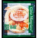 マルハニチロ　耳までチーズピザ マルゲリータ　245g