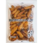 ショッピングさつまいも 【12/16追加】日本食品開発　国産皮付きスティックポテト　1kg