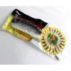 [10/17 дополнение ]...f-z. суши ...( икра сельди ) 1 шт. 