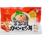 友田セーリング　蒸気の技 exかにのとろ丼　40g×2食