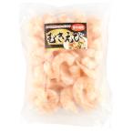 【6/8切替】マルヨ水産　VNむきえび(4L)　500g(NET350g)