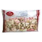 プロの選択　シーフードミックス　500g(NET300g)