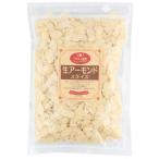  профессиональный выбор сырой миндаль ломтик 250g