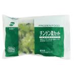 OM　チンゲン菜カット(BQF)　500g