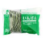 OM фасоль обыкновенная длинный (S) Thai производство 500g