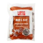 f-z Land чёрный иудино ухо 500g