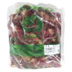 国産　砂肝　2kg<休売中>