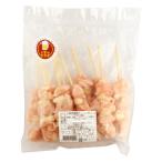 take blur commercial firm freezing domestic production chicken shoulder meat garlic .30g 10ps.