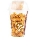  морской капот Chris pi- Popcorn миндаль карамель 55g*