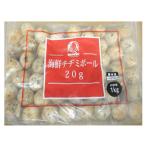  бог . морепродукты чиджими мяч 20g×50