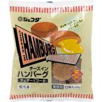 ショッピングハンバーグ ジェフダ　チーズインハンバーグ(チェダー＆ゴーダ)　600g(10個)